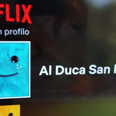 アパート Al Duca San Pietro