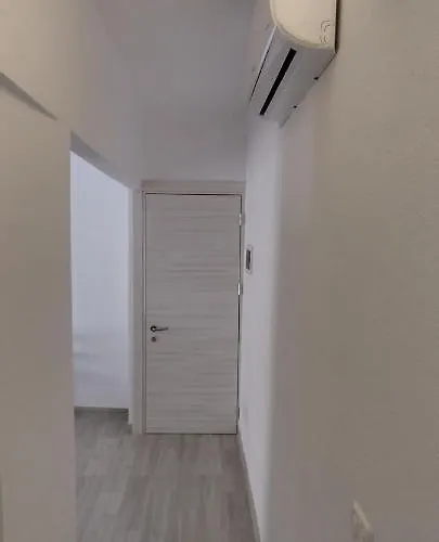 Apartament Al Duca San Pietro Carloforte (Isola di San Pietro)