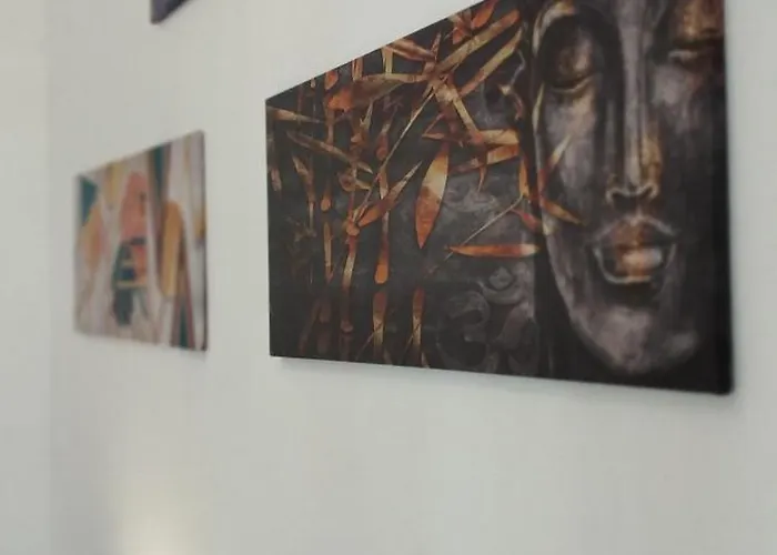Al Duca San Pietro Apartament