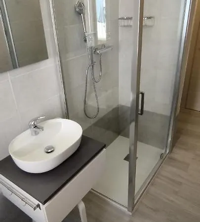Apartment Al Duca San Pietro *