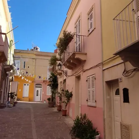 Al Duca San Pietro Apartment