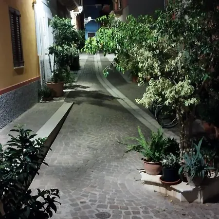 Al Duca San Pietro Apartment Carloforte (Isola di San Pietro)