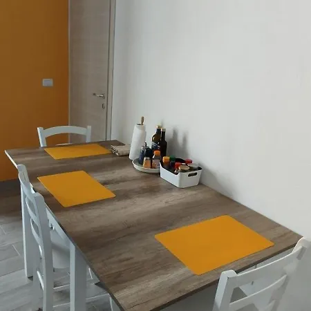 Apartment Al Duca San Pietro *