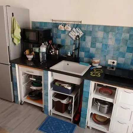 Al Duca San Pietro Apartment *