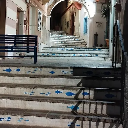 Apartamento Al Duca San Pietro *