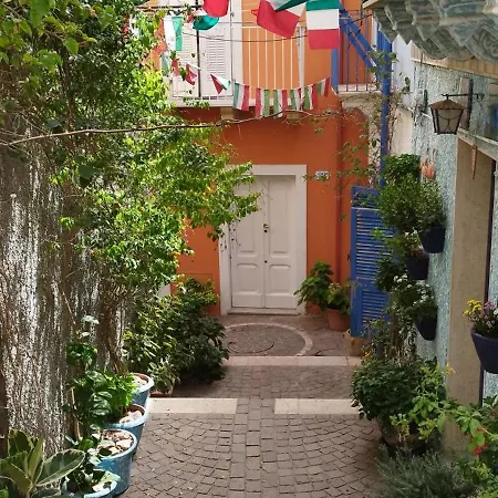 Apartment Al Duca San Pietro