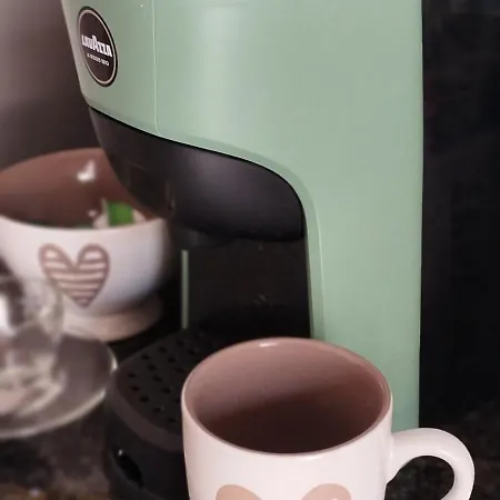 Apartamento Al Duca San Pietro