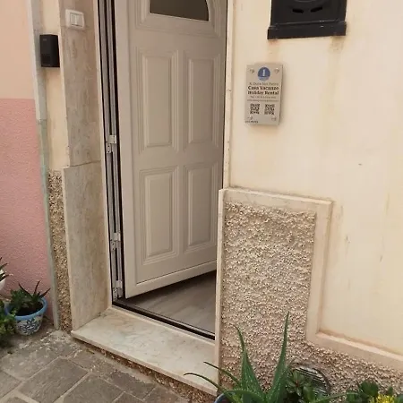 Al Duca San Pietro Apartment *