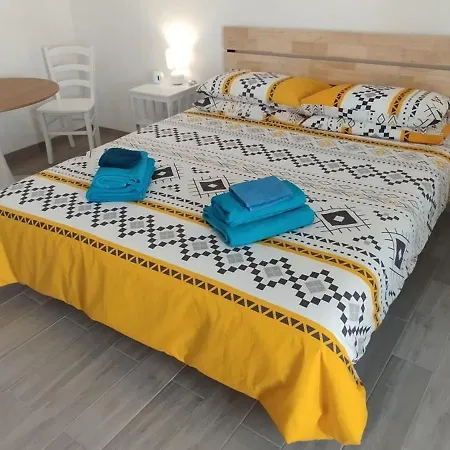 Al Duca San Pietro Apartment Carloforte (Isola di San Pietro)