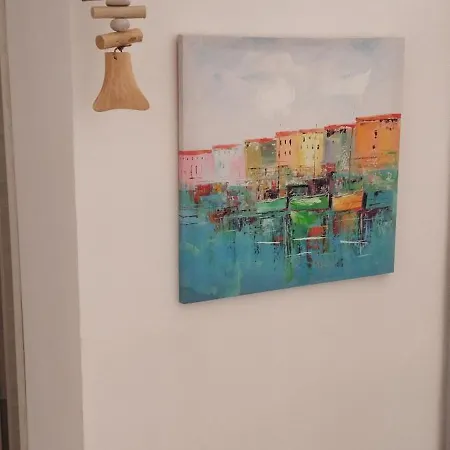 Apartment Al Duca San Pietro Carloforte (Isola di San Pietro)