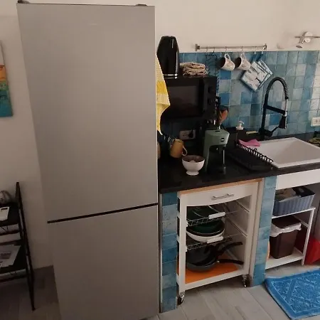 Al Duca San Pietro Carloforte (Isola di San Pietro)