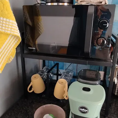 Al Duca San Pietro * Carloforte (Isola di San Pietro)