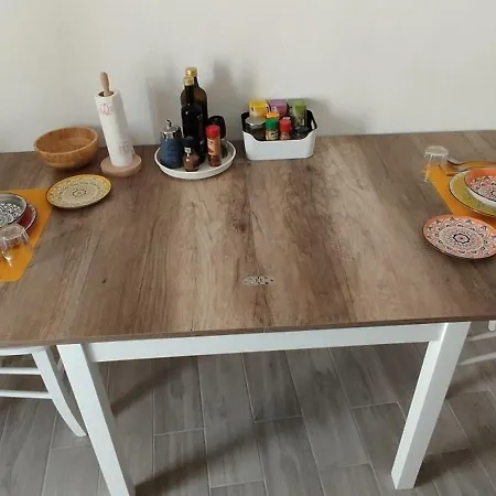 Al Duca San Pietro Carloforte (Isola di San Pietro)