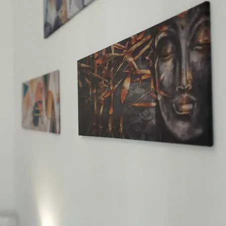 Al Duca San Pietro Apartment