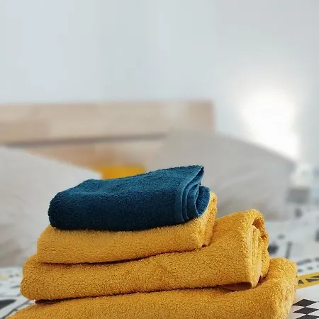 Apartamento Al Duca San Pietro Carloforte (Isola di San Pietro)