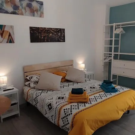 Apartment Al Duca San Pietro