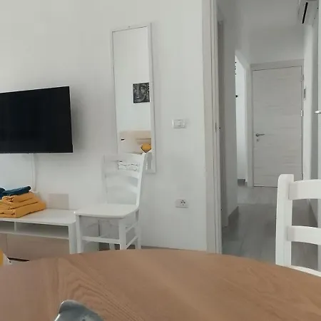 Al Duca San Pietro Apartment