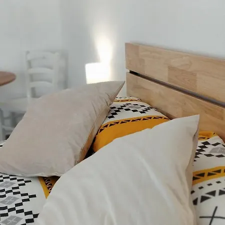 Al Duca San Pietro Apartment *