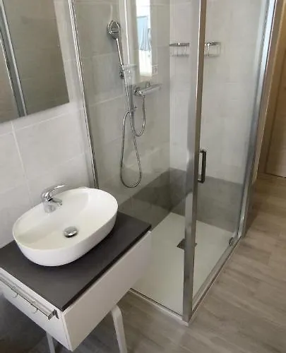 Apartment Al Duca San Pietro *