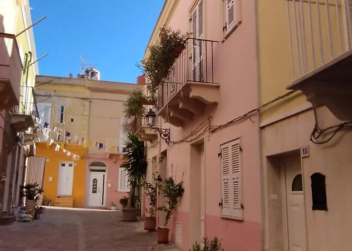 Al Duca San Pietro 公寓