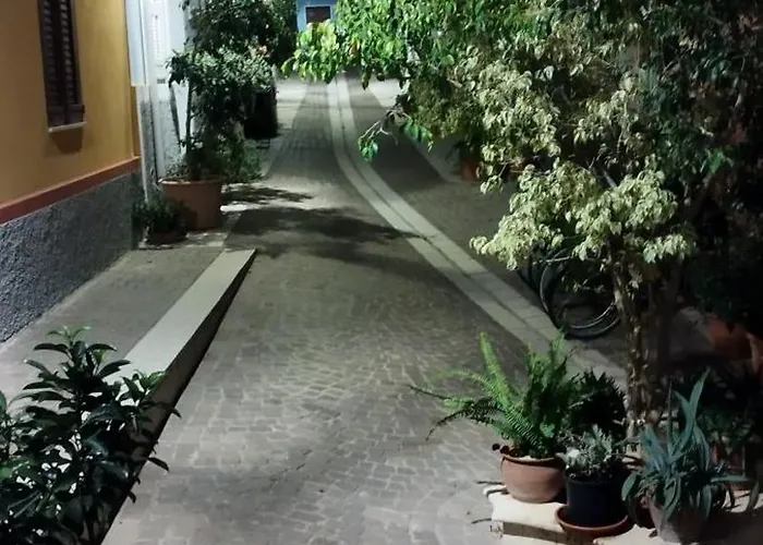 Al Duca San Pietro Apartment Carloforte (Isola di San Pietro)