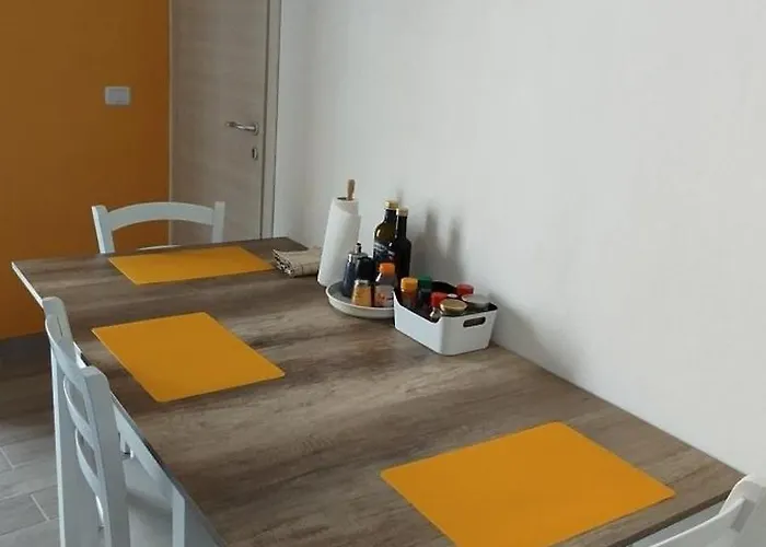 Apartment Al Duca San Pietro *