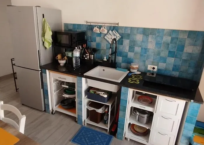 Al Duca San Pietro Apartment *