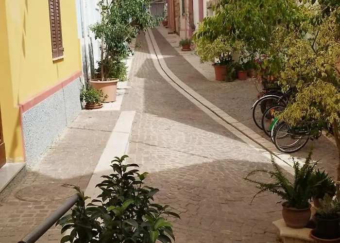 Al Duca San Pietro Apartment