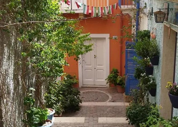 Apartment Al Duca San Pietro