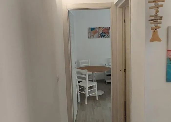 Apartment Al Duca San Pietro *