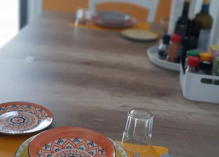 Al Duca San Pietro Carloforte (Isola di San Pietro)