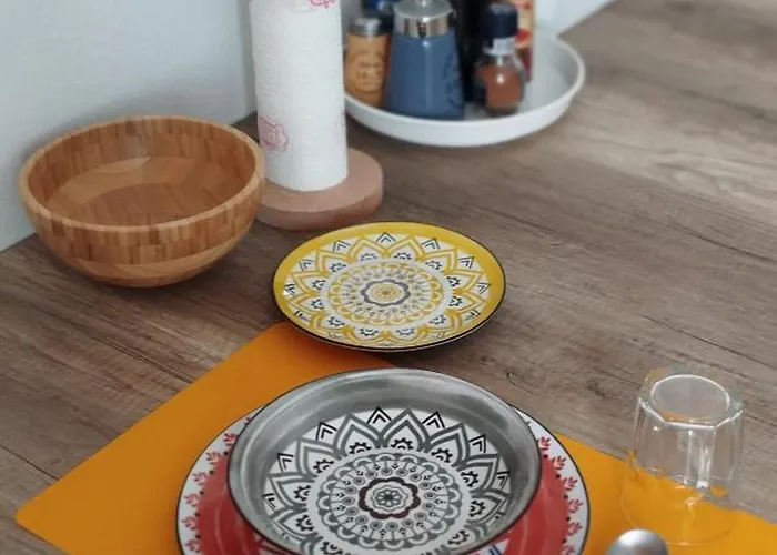 Al Duca San Pietro Apartment Carloforte (Isola di San Pietro)