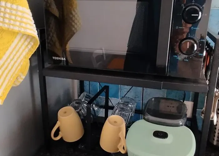 Al Duca San Pietro * Carloforte (Isola di San Pietro)