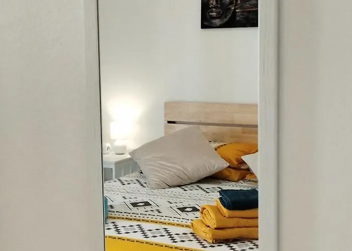 Al Duca San Pietro Carloforte (Isola di San Pietro)