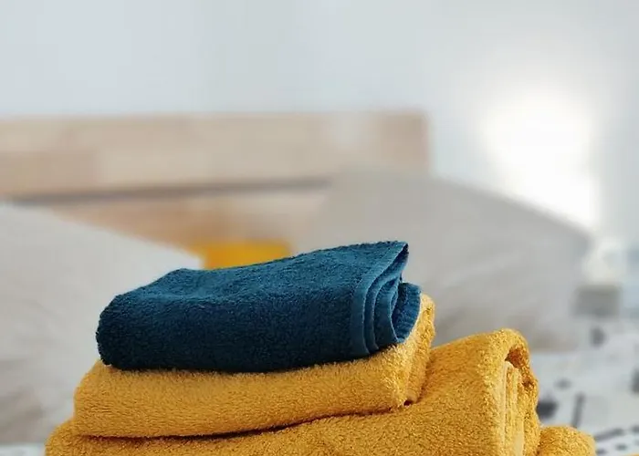 Apartment Al Duca San Pietro Carloforte (Isola di San Pietro)