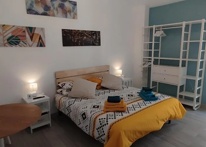 Apartment Al Duca San Pietro