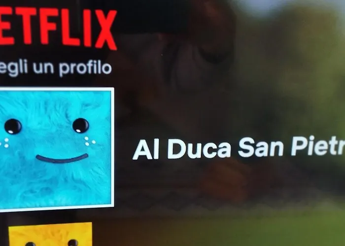 Apartment Al Duca San Pietro