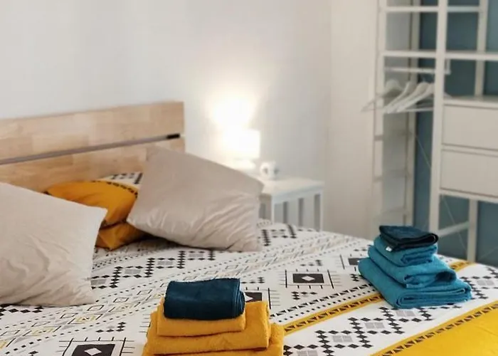 Al Duca San Pietro Carloforte (Isola di San Pietro)