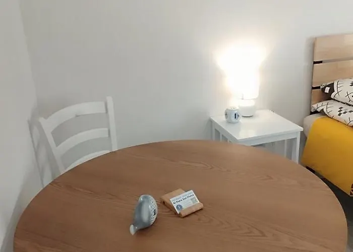 Apartment Al Duca San Pietro *