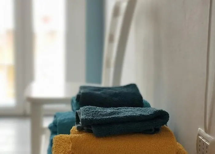 Al Duca San Pietro * Carloforte (Isola di San Pietro)