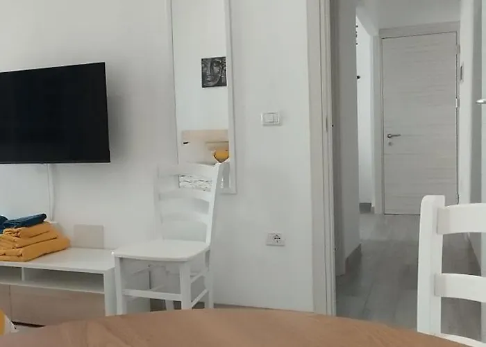 Al Duca San Pietro Apartment