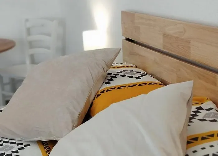 Al Duca San Pietro Apartment *